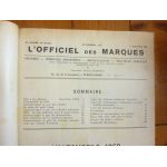 ID DS 404 1300 1500 Revue Auto Expertise Citroen