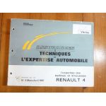 R4 Revue Auto Expertise Renault