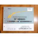 DS ID Revue Auto Expertise Citroen