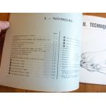 DS ID Revue Auto Expertise Citroen