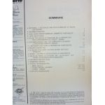 Samba Revue Technique Carrosserie Talbot Simca