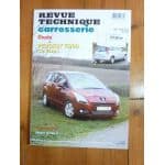 5008 10- Revue Technique Carrosserie Toyota