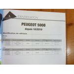 5008 10- Revue Technique Carrosserie Toyota