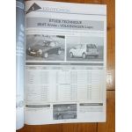 Arosa Lupo   Revue Technique carrosserie Renault