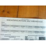 508 Revue Technique Carrosserie Peugeot