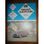 Escort 81 Revue Technique Ford