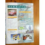 147 Revue Technique Carrosserie Alfa Romeo