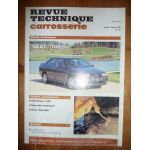 Toledo Revue Technique Carrosserie Seat