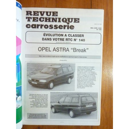 Jumper Ducato Boxer Revue Technique Carrosserie Citroen et Fiat et Peugeot