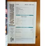 Xantia Revue Technique Carrosserie Citroen