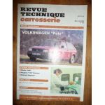 Polo Revue Technique Carrosserie Volkswagen