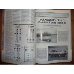 Polo Revue Technique Carrosserie Volkswagen
