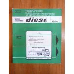 L406D Revue Technique Mercedes