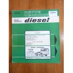 SM200 SM240 Revue Technique PL Man Saviem Renault