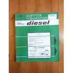 Vosges P6 P8 P9 Revue Technique PL Iveco