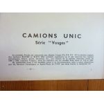 Vosges P6 P8 P9 Revue Technique PL Iveco