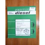 Série 2700 Revue Technique PL Ford