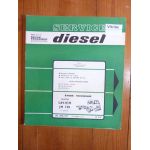 JM170 Revue Technique PL Man Saviem Renault