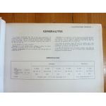 JM170 Revue Technique PL Man Saviem Renault