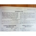 OM314 OM352 Revue Technique PL Mercedes