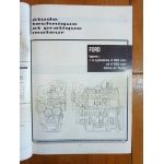 5640 6640 7740 Revue Technique Agricole Ford