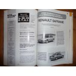 Safrane Revue Technique Carrosserie Renault