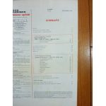 8111 8145 10111 10145 12145 Revue Technique Agricole Zetor