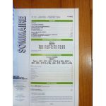 Farmer 240 a 280 Revue Technique Agricole Fendt