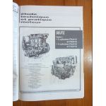 Farmer 240 a 280 Revue Technique Agricole Fendt