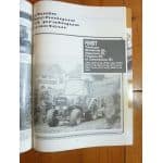 Farmer 240 a 280 Revue Technique Agricole Fendt