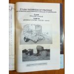Rollant AroBale Revue Technique Agricole IH