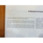 Rollant AroBale Revue Technique Agricole IH