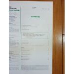 Z500 à V1200B Revue Technique Agricole Kubota