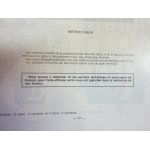 Z500 à V1200B Revue Technique Agricole Kubota