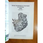 TW 15 25 35 Revue Technique Agricole Ford