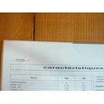 7840 8240 8340 Revue Technique Agricole Ford