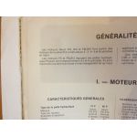 Pelles 75P 90P Revue Technique TP Deutz Poclain