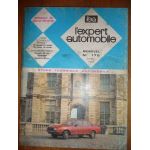 R18 TD GTD Revue Technique Renault