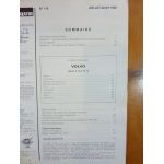 F12 TF12 Revue Technique PL Volvo