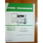 H 1000 1600 Revue Technique Citroen