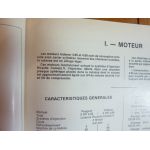 H 1000 1600 Revue Technique Citroen