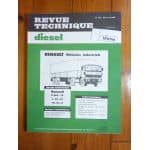 G260-19 Revue Technique PL Renault