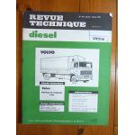 F10 Revue Technique PL Volvo