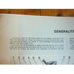 F10 Revue Technique PL Volvo