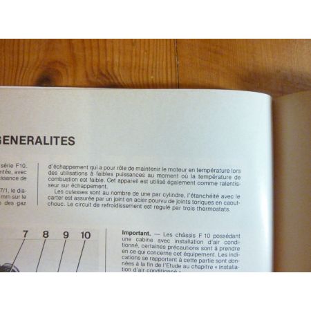 F10 Revue Technique PL Volvo