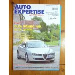 159 05- Revue Auto Expertise ALFA-ROMEO