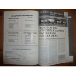 Evasion Ulysse Zeta 806 Revue Technique Carrosserie Citroen Fiat Lancia Peugeot