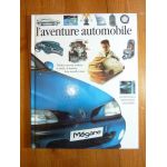 Aventure Auto Livre