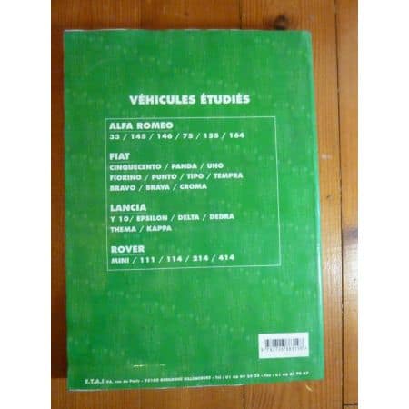 Injection 1997 Livre