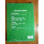 Injection 1997 Livre